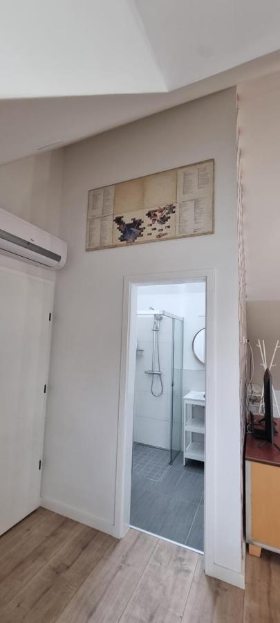 Vankoska Apartman Tihany Extérieur photo